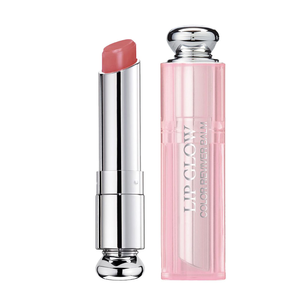 Зволожувальний бальзам для губ Dior Addict Lip Glow Reviving Lip Balm 012 Rosewood, 3.5 г